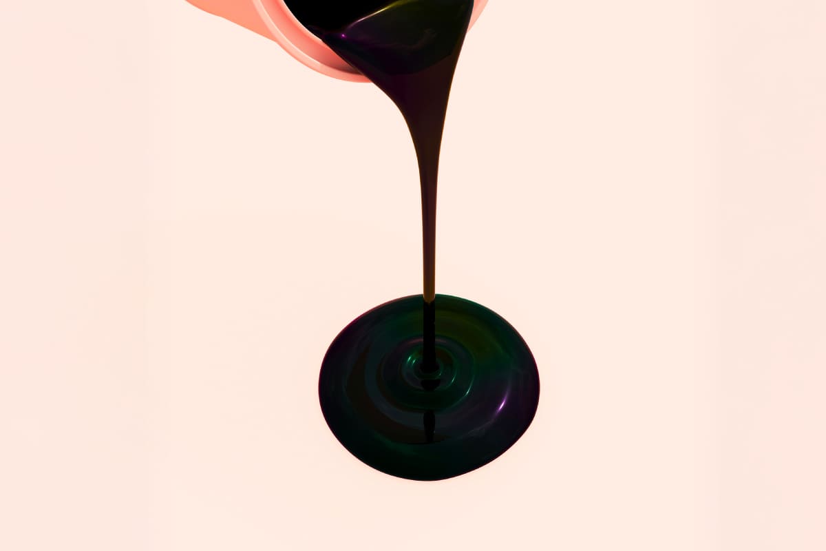 インク