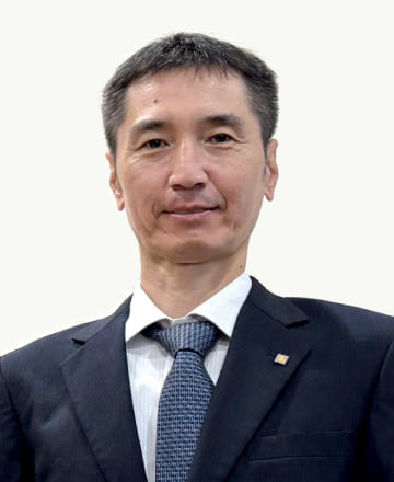 垣永 貴光