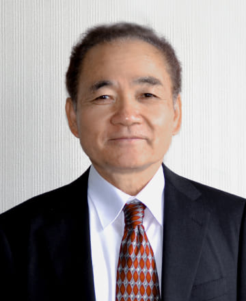 兼松 秀行