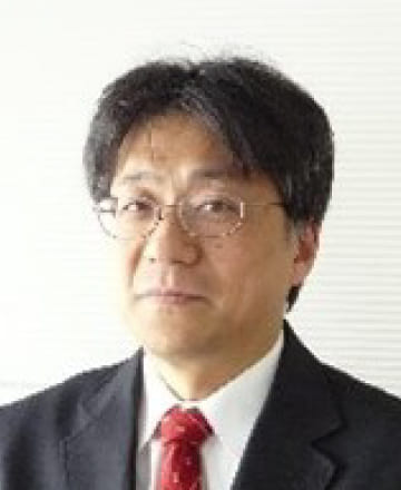 中平 敦