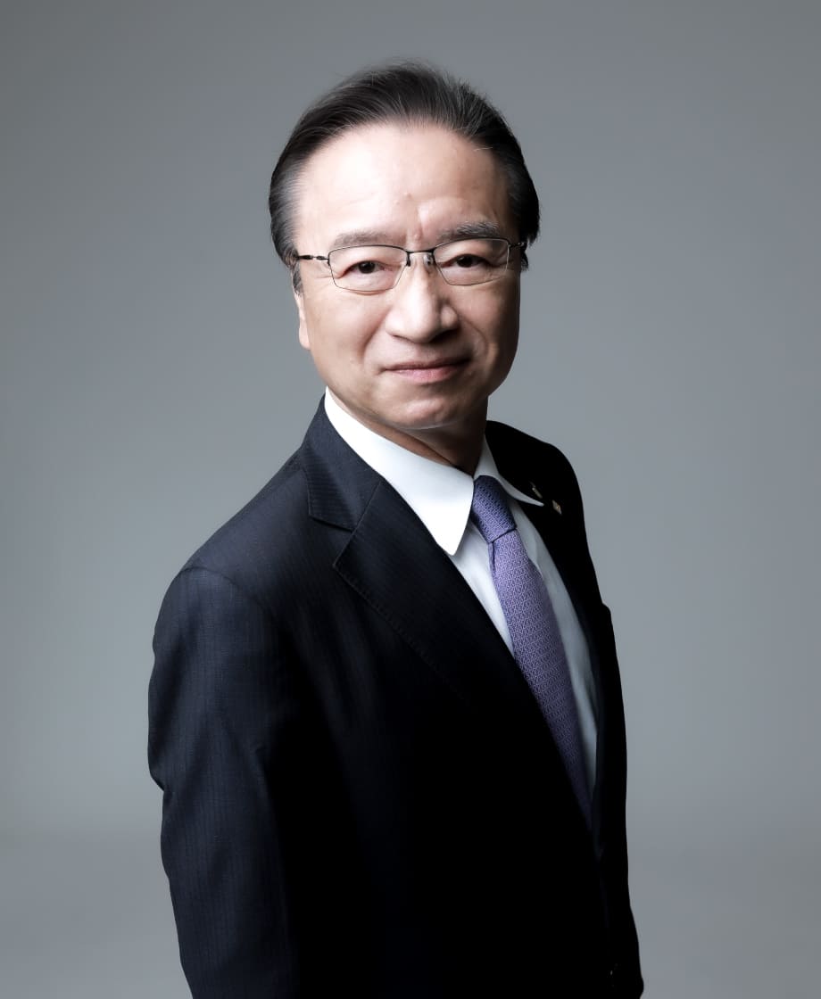 Zeo Next株式会社 代表取締役社長 井上 誠